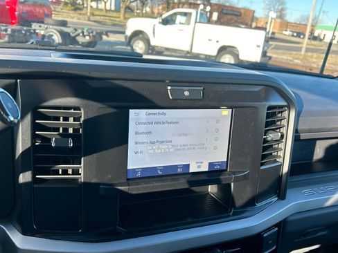 New 2026 Ford F350 XL image 26