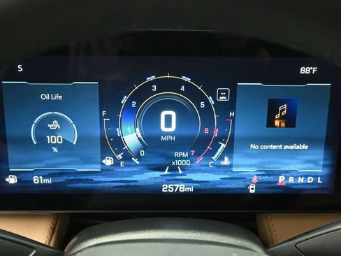 Used 2026 Chevrolet Equinox ACTIV w/ Convenience Package III FWD image 30