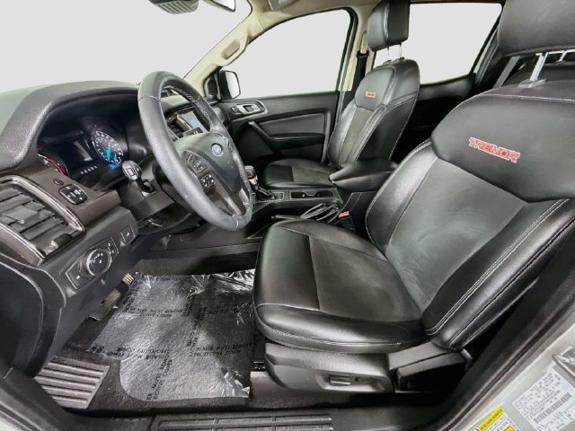 Used 2022 Ford Ranger XLT w/ Tremor Off-Road Package AWD/4WD image 20