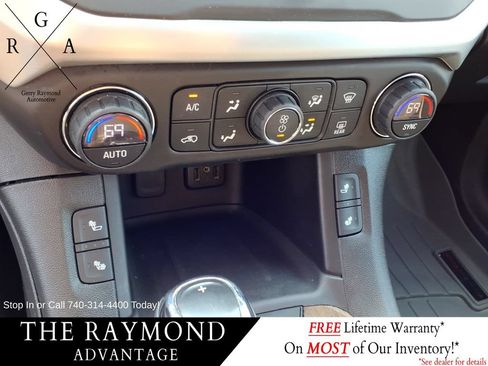 Used 2018 GMC Acadia SLE w/ Driver Alert Package I AWD/4WD image 22
