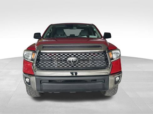 Used 2020 Toyota Tundra SR5 image 12