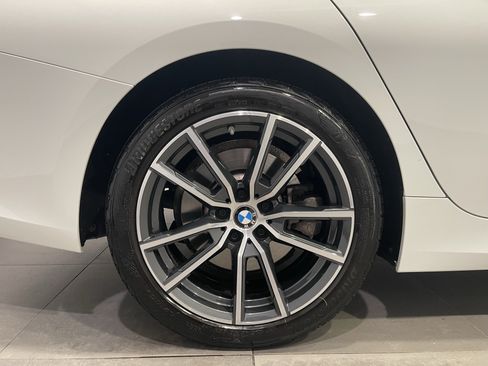 Used 2022 BMW 330i xDrive Sedan w/ Premium Package 2 AWD/4WD image 11