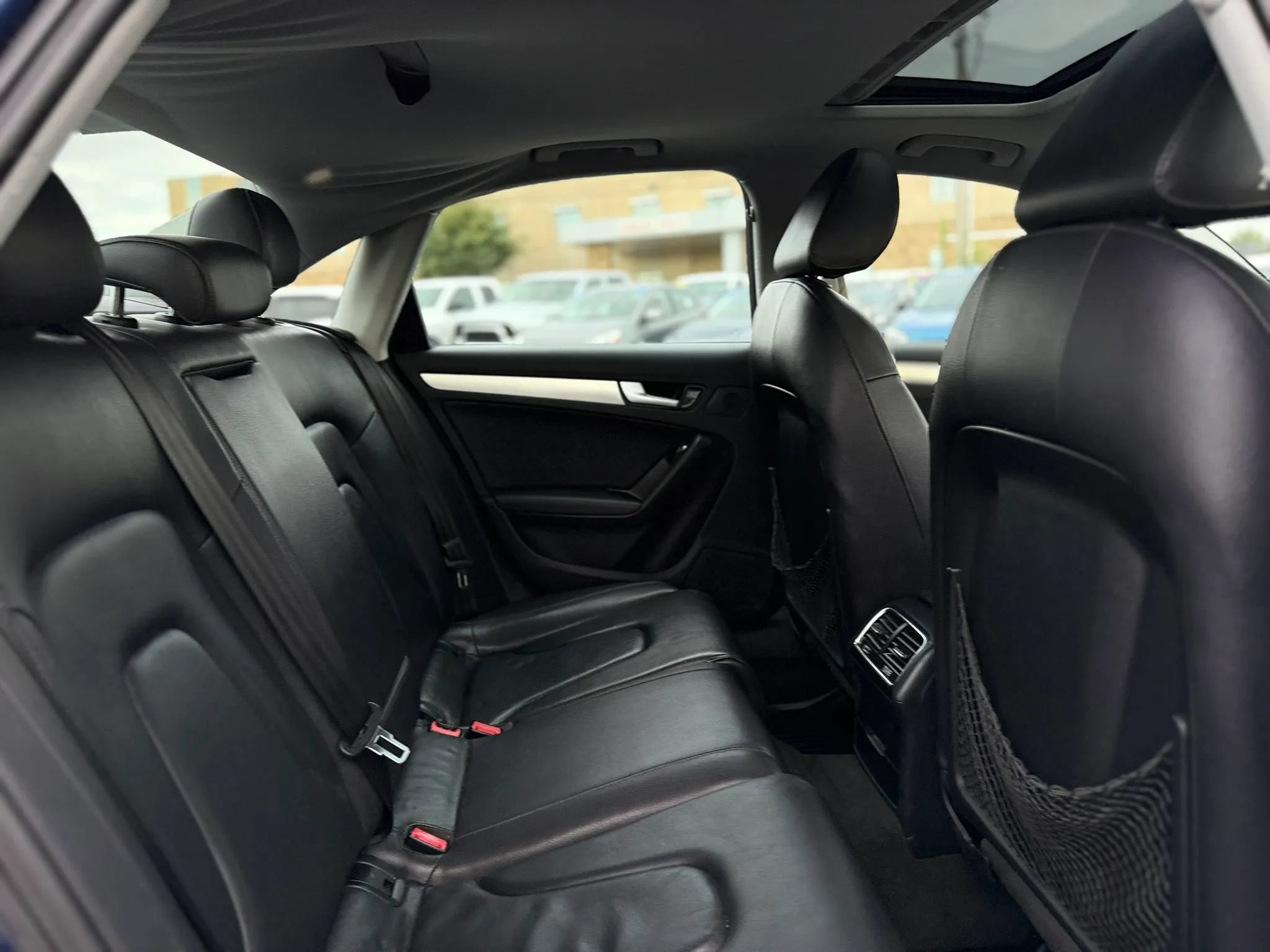 Used 2013 Audi A4 2.0T Premium Plus w/ Premium Plus Pkg AWD/4WD image 19