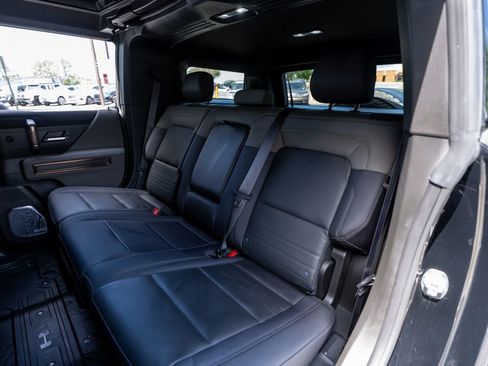 Used 2024 GMC Hummer EV 2X w/ Extreme Off-Road Package AWD/4WD image 50