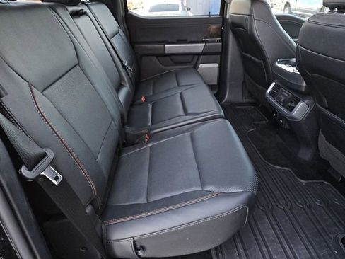 Used 2023 Ford F150 Lariat w/ Equipment Group 502A High image 37