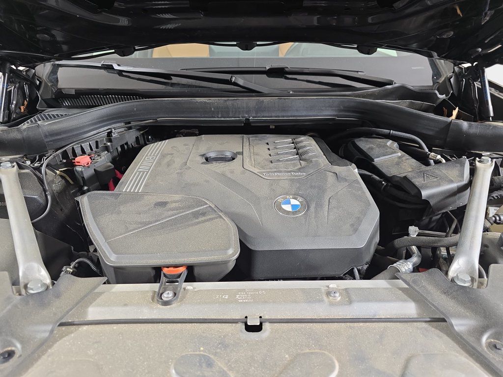 Certified 2023 BMW X3 xDrive30i w/ Premium Package AWD/4WD image 32