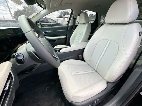 New 2025 Hyundai Sonata SEL image 12