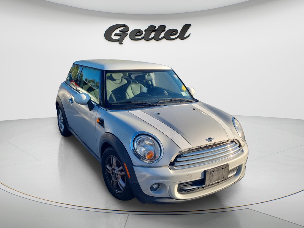 Used 2013 MINI Cooper Hardtop FWD image 3