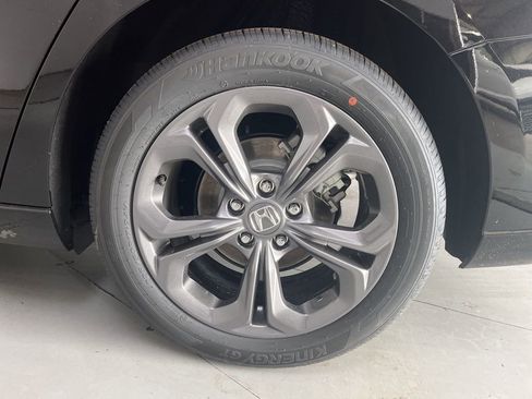 New 2026 Honda Accord EX-L image 16