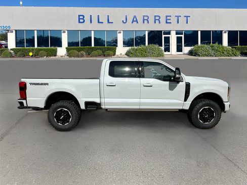 New 2026 Ford F250 Lariat w/ Tremor Off-Road Package AWD/4WD image 3
