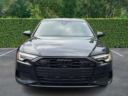 Used 2023 Audi A6 Premium Plus AWD/4WD image 9