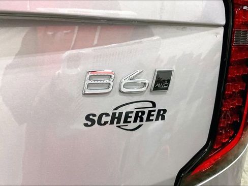 New 2026 Volvo XC90 B6 Ultra w/ Protection Package image 10