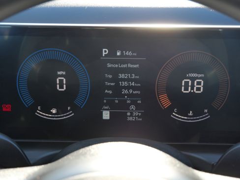 Certified 2026 Hyundai Tucson SE image 22