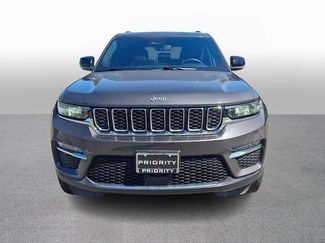 Used 2024 Jeep Grand Cherokee Limited 4xe AWD/4WD video 2