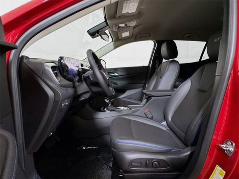 New 2026 Buick Encore GX Sport Touring w/ Advanced Technology Package image 11