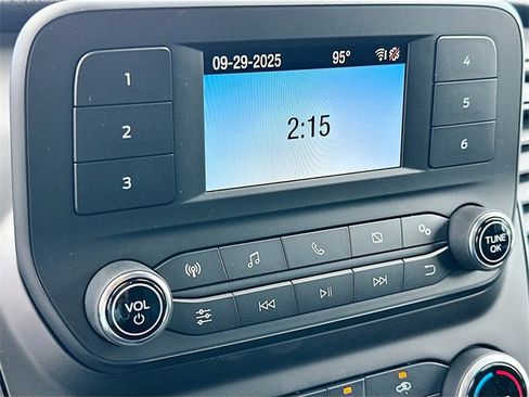 New 2025 Ford Transit 250 Low Roof AWD image 9