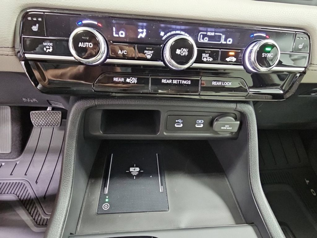 New 2026 Honda Pilot EX-L image 20