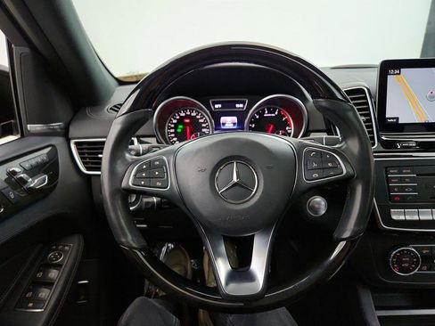 Used 2018 Mercedes-Benz GLE 43 AMG 4MATIC image 18