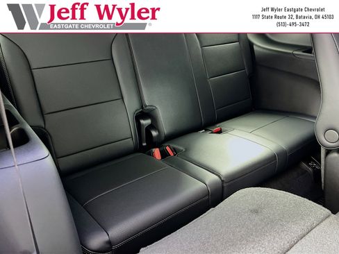New 2026 Chevrolet Traverse High Country w/ LPO, Floor Liner Package FWD image 26