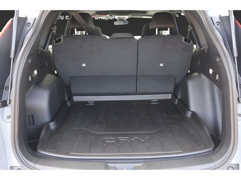 Used 2026 Honda CR-V Sport image 17