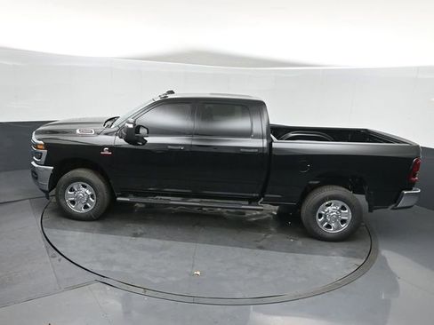New 2026 RAM 2500 Tradesman image 32