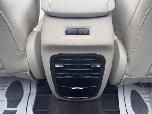 Used 2017 Lincoln MKC Reserve AWD/4WD image 31