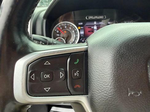 Used 2019 RAM 1500 Big Horn AWD/4WD image 16