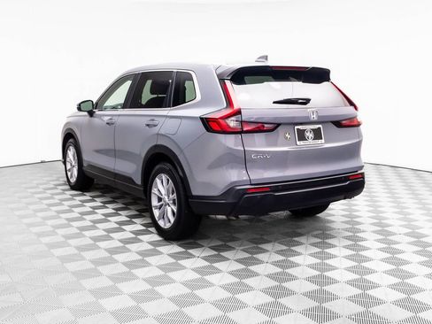 Certified 2024 Honda CR-V EX-L image 5