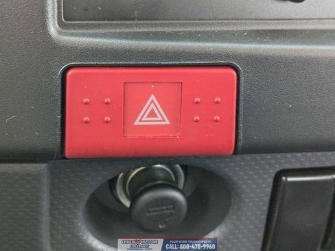 New 2024 Chevrolet Low Cab Forward image 26