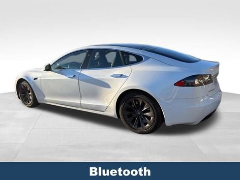 Used 2018 Tesla Model S 75D image 5