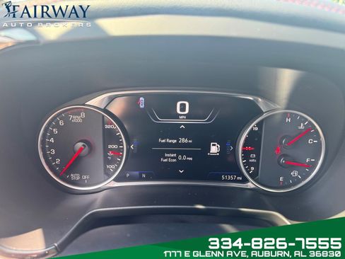 Used 2019 Chevrolet Blazer RS image 21