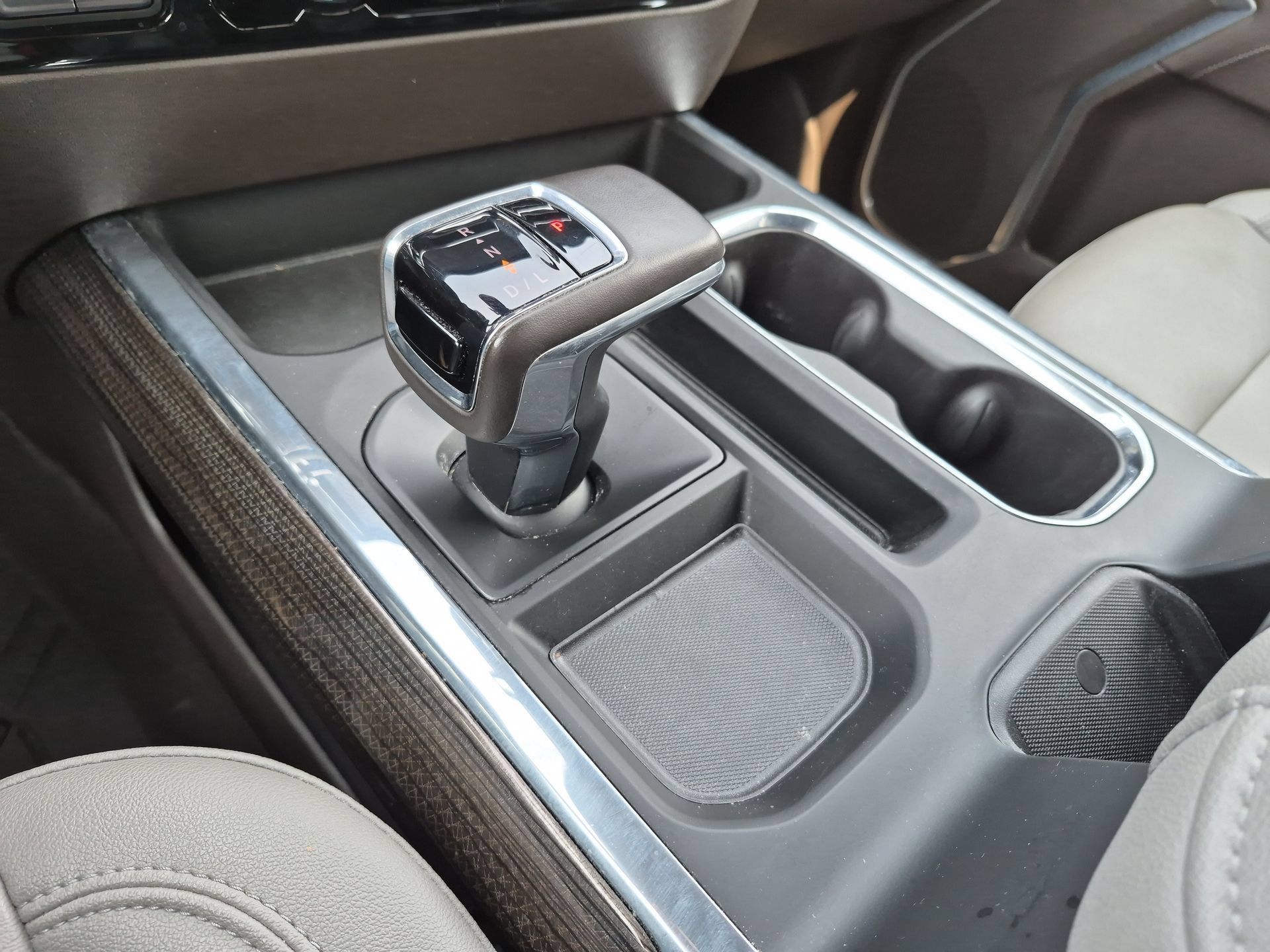 Certified 2023 Chevrolet Silverado 1500 LT Trail Boss w/ Convenience Package II AWD/4WD image 16