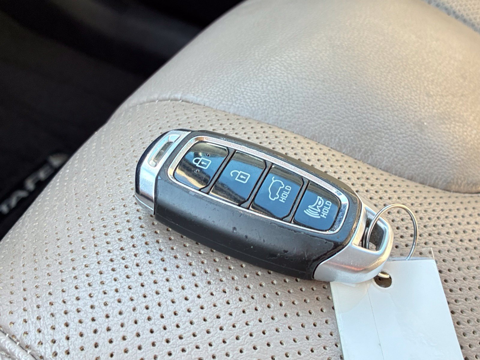 Used 2019 Hyundai Santa Fe Limited FWD image 26