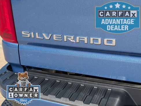 Used 2024 Chevrolet Silverado 2500 High Country w/ High Country Premium Package AWD/4WD image 39