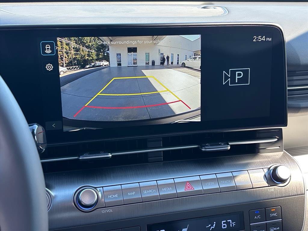 New 2027 Hyundai Kona SEL Sport AWD/4WD image 6