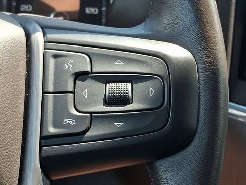 Used 2020 GMC Sierra 1500 Denali w/ Denali Ultimate Package AWD/4WD image 29