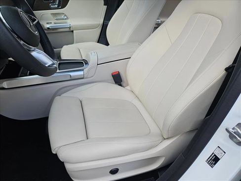 Certified 2026 Mercedes-Benz GLB 250 image 15