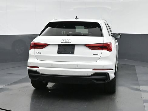 Used 2023 Audi Q3 2.0T Premium AWD/4WD image 6