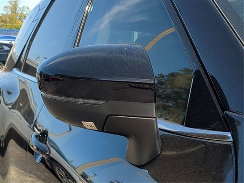 New 2025 Nissan Pathfinder Platinum w/ Cargo Package image 11