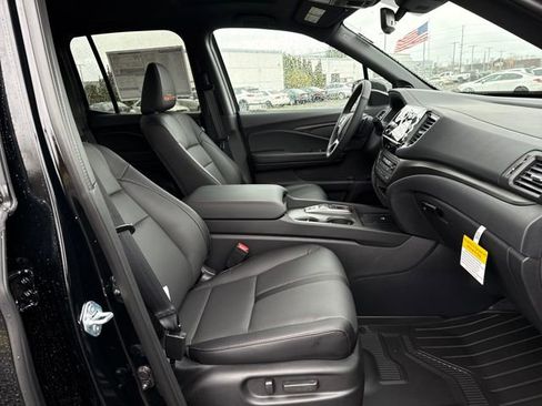 New 2026 Honda Ridgeline TrailSport+ image 9