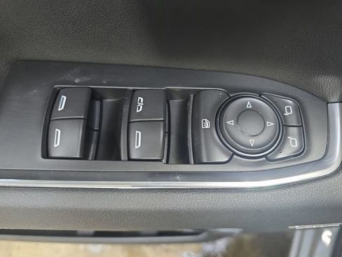 New 2026 Chevrolet Silverado 1500 RST w/ Convenience Package II image 28