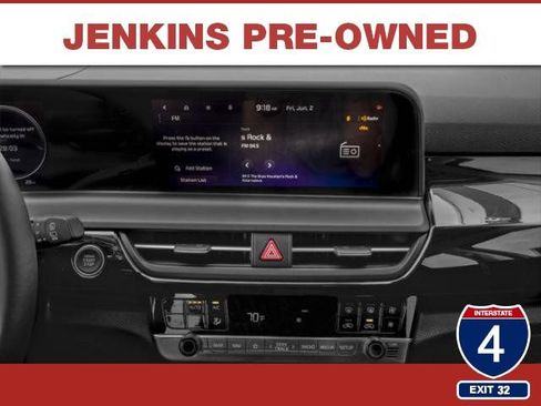 Used 2024 Kia Seltos S FWD image 43