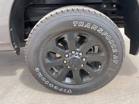 New 2024 RAM 2500 Big Horn w/ Night Edition image 10