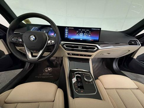 Certified 2023 BMW 330i xDrive Sedan w/ Driving Assistance Package AWD/4WD image 17