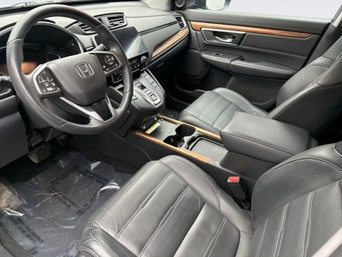 Used 2022 Honda CR-V Touring image 10