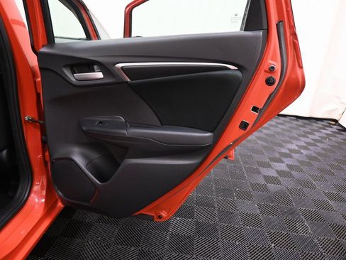 Used 2018 Honda Fit LX image 26