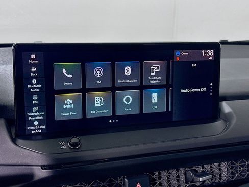 Used 2024 Honda Accord Sport image 19