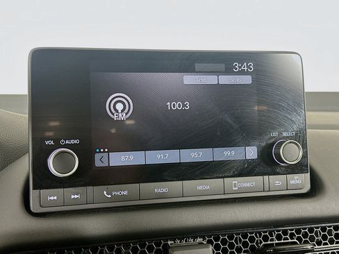 Used 2025 Honda HR-V LX image 21