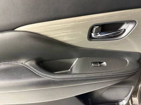 Used 2015 Nissan Murano SL w/ SL Technology Package FWD image 37