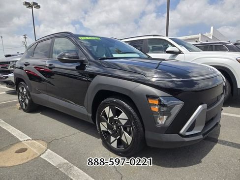 Used 2025 Hyundai Kona SEL FWD image 10